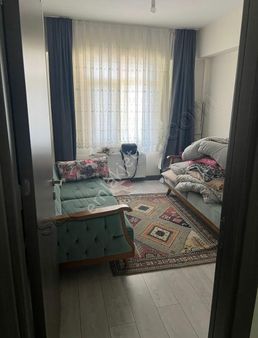 Isparta Çünür Toki Evlerinde Satılık 2+1