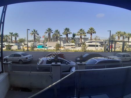 Güneş'ten Şirinyer İzban 3dk 3+1 120m Y.giriş Balkon Bahçe