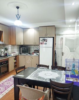 Ender Uysal Gayrimenkulden Fesleğen De Satılık Balkonlu 3+1 Geniş Daire...