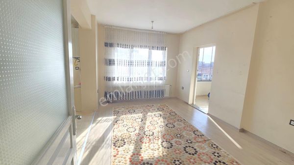 Çöl Güzeli Toki'de 2+1 Acil Satılık Daire