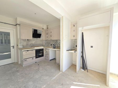 Akşemsettin Mahallesinde İşyapar Gayrimenkul’den 3+1 Lüks Sıfır Satılık Daireler