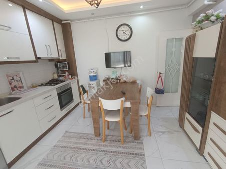 Acil Acil! Şemikler Naz Bayrakta Beyan Sorunsuz Geniş 2+1 Daire