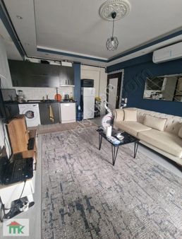 Desen Kristal Yanında 2+1 Y.zemin Balkonlu Satılık Fırsat Apart