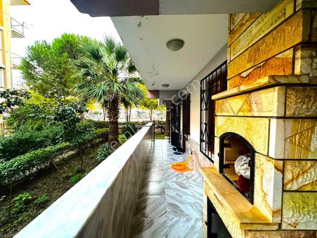 𝄞melodi'den Altınkum'un İşlek Caddesinde Ön Cephe Ayrı Mutfaklı Çift Wcli 2+1 Fırsat Daire