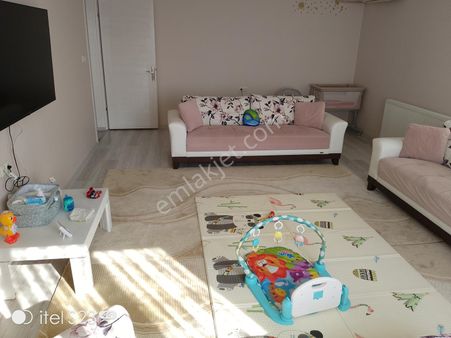 Benim Emlak'tan Gölette Muhteşem Konumda Daire