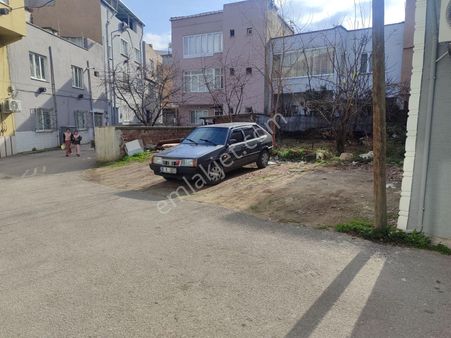 Vatan Mahallesinde Satılık İmarlı Arsa