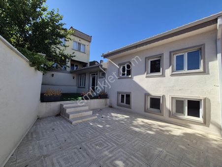 Rw Milyon'dan Cunudiye Mahallesinde Satılık Müstakil Ev