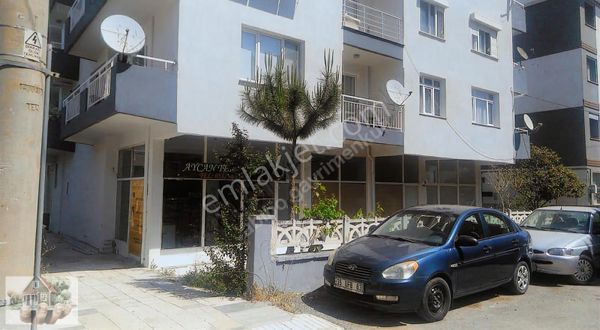 Urla Mareşal Fevzi Çakmak Mahallesinde Kiralık İş Yeri