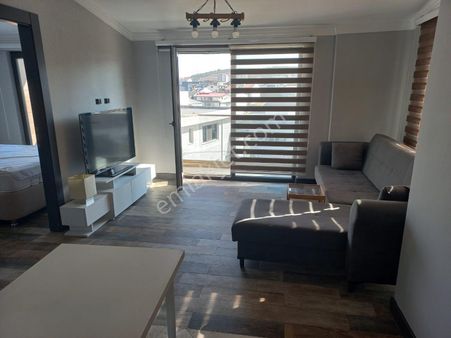 Yaşamkent'te Eskişehir Yoluna Yakın 1+1 Kiralık Daire