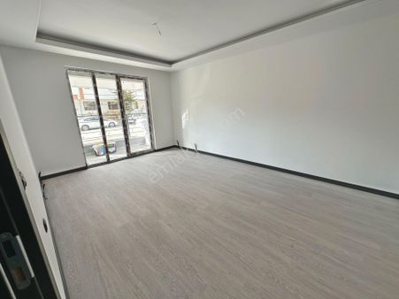 Harman Mahallesinde Ön Cephede Full Yapılı Sıfır 2+1 Satılık Daireler