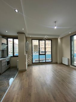 Esenyurt Tabela İncirtepe Mahallesi 1+1 70 M2 Sıfır Boş Kiralık Daire Butik Site Kapalı Otoparklı