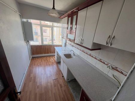 Sincan İstasyon Mah Kredi Limitsiz 2.arakatta 3+1 Satılık Daire