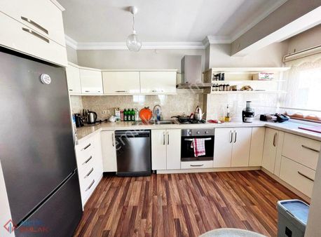 ▀▄▀aktif'ten Akçay'da Denize 250mt Ön Cephe Masrafsız 3+1 Dublexv