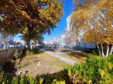 Eryaman Efor''dan, Full Yapılı Katta Kombili 3+1 Satılık Daire