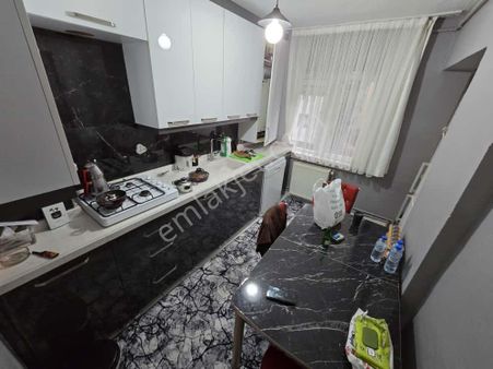 Sincan Plevne De 3+1 Ara Kat Yapılı Trene Yakın Daire