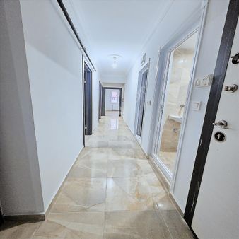 Yuvakur'dan Çerkezköy Kızılpınar Mah'de 3+1 Lüx Merkezi Konum