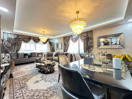 ***nasip'ten*** Satılık Kapalı Otoparklı Çoçuk Parklı Kaçırılmıyacak Uygun Fıyatlı 4+1 Daire