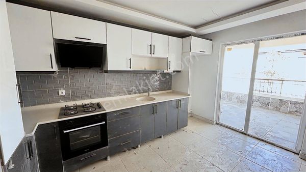 Fsn Den Sıfır Ultra Lüx Cift Banyolu Asansörlü 3+1 Satılık