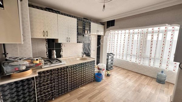 Fsn Den Kiralık Daire Arakat Ön Cephe 3+1 Yapılı Yeni Bina