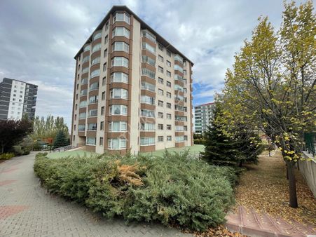 Fsn Den Yeni Bağlıca Da Güvenlikli Site De Manzaralı 5.arakat 4+1 Lux Satılık Daire