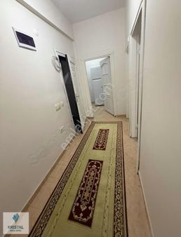 Eşyalı Satılık 2+1 Cadde Üzeri Bahçe Katı