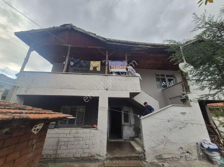 Erkan Anbar Dan Satılık Bahçeli Müstakil Ev Suluova Yeniçeltek