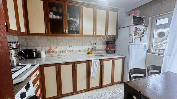 Fsn Den 1.arakat Parka Cephe 3+1 Yapılı Harika Konumda Satılık