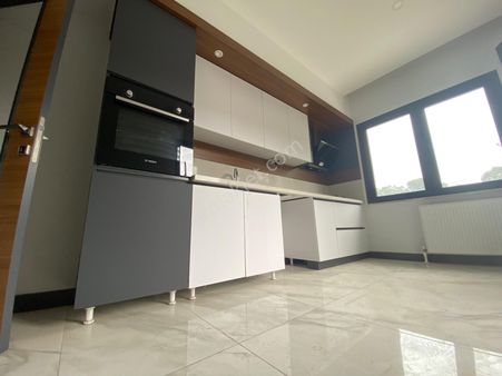 Cadde'den Lüx Dizayn Özel Konsept Doğalgazlı Geniş 3+1 Satılık Daire