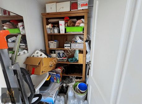 Mana İş Gayrimenkul Afta Erikliman Konutları Satılık 3+1 Daire