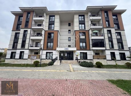 Mana İş Gayrimenk Yeni Toki Konutlarında 3+1 Kiralık Daire
