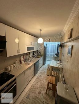 Ragıp Tüzün De Metroya Yakın Yapılı Satılık 4+1 Dubleks