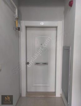 Mânâ İş Gayrimenkul Kamer City 4+1 Satılık Ultra Lüks Daire