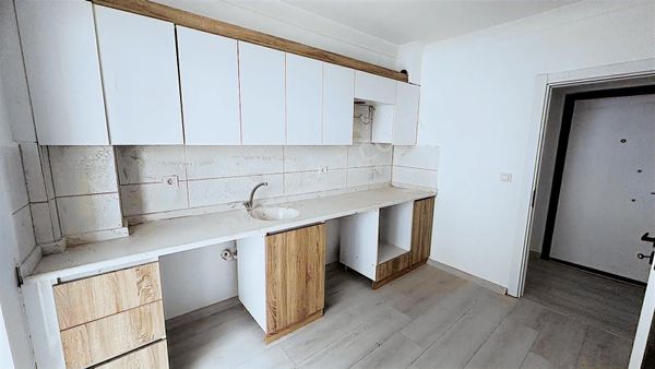 Fsn Den Vatan Caddede Sıfır Katta Asansörlü Full Yapılı 2+1