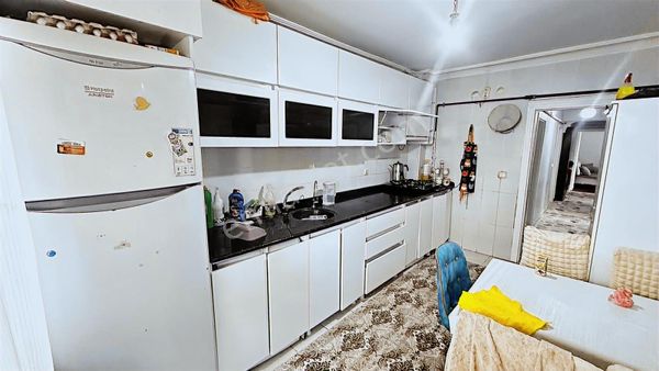 Fsn Den Harika Konumda Full Yapılı Yeni Bina 3+1 Satılık Daire