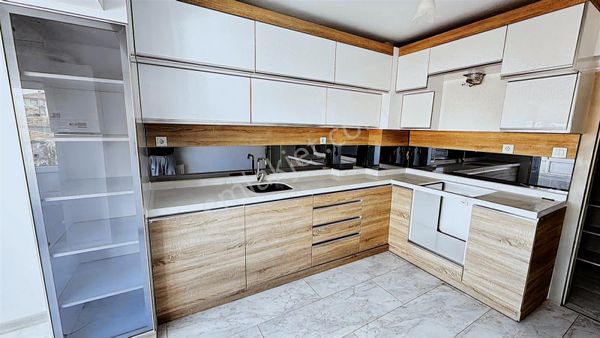 Fsn Den Kelepir Harika Konumda Arakat 3+1 Yapılı Satılık Daire