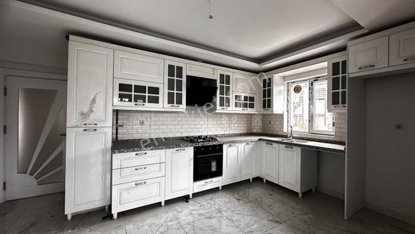 Fsn Den Arakatta İskanlı Sıfır Ultra Lüx 4+1 Satılık Daire