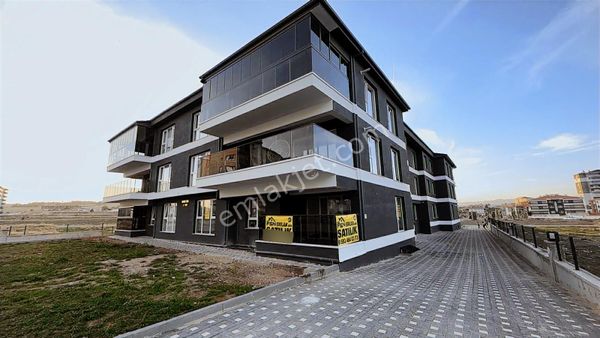 Fsn Den Sıfır İskanı Alınmış 4+1 Ultra Lüks Çok Geniş Daire