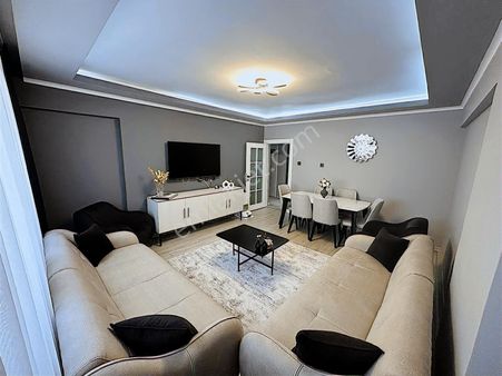 Fsn Den Cadde Üstü Arakat 3+1 Full Yapılı Satılık Daire