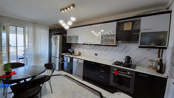 Fsn Den Andiçenin En Güzel Sitesinde Katta 4+1 Ultra Lüx Daire