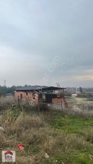 Denizli Buldan'da İçinde Hobi Evi Olan Satılık Arsa