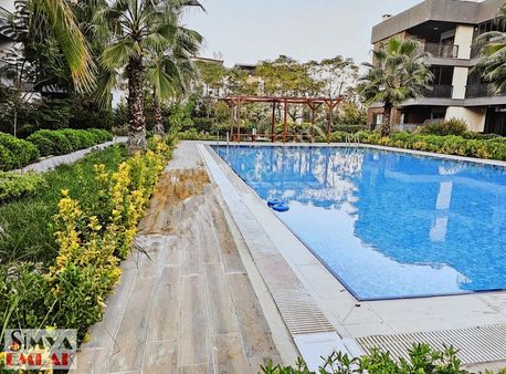 Ayrancılar Bes Garden Evleri Satılık 3+1 Daire