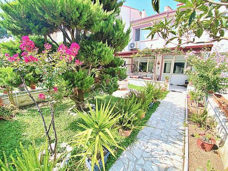 🏡aygül'den Akçay Doktorlar Sitesi Mevkii 🏡bahçe Kullanımlı Denize Çok Yakın 3+1satılık Müstakil Ev