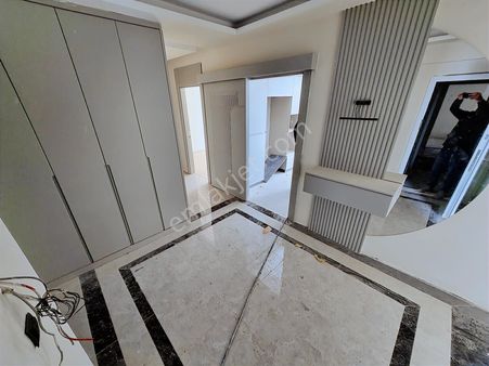 Cumhuriyet Mahallesi Orman Manzaralı Satılık Lüx 4+1 Daire