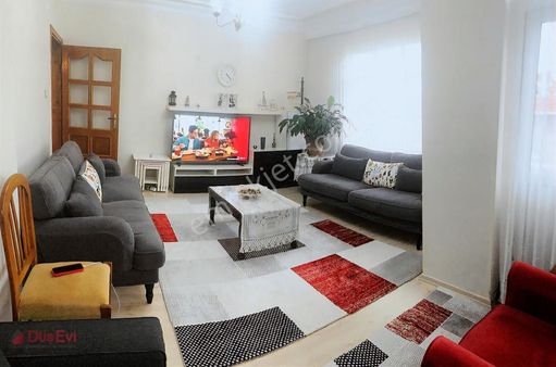 Bağcılar Yıldıztepe Mh. 2+1 Kredili Ferah Daire