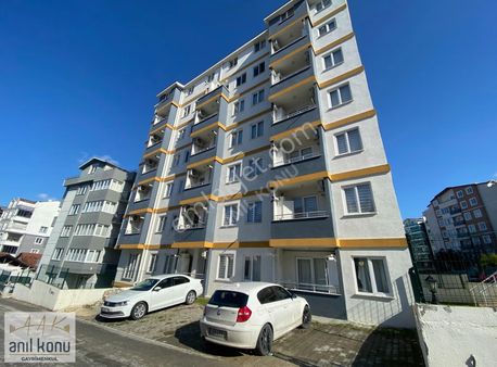 Anıl Konu'dan | Görükle Merkez'de | 2+1 Eşyalı Satılık Daire