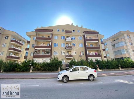 Anıl Konu'dan Görükle | Plaza Sitesi | 1+1 Eşyalı Satılık Daire