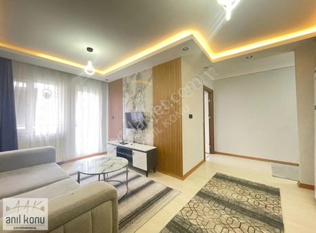 Anıl Konu'dan Görükle'de Geniş Eşyalı 2+1 Kiralık Daire