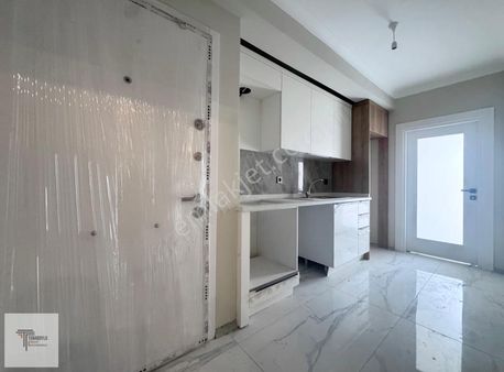 ▒tunaboylu'dan Zeytinli'de Eşsiz Tasarımlı Geniş 1+1 Daire▒