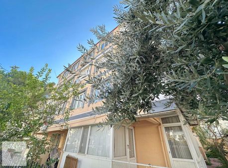 ▒tunaboyludan Akçay Merkez'de Denize 350m Ara Kat Satılık 2+1 ▒