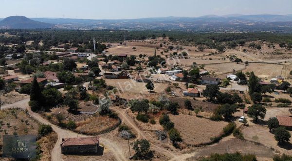 Çanakkale Ezine Karagömlek Köyünde Satılık Arsa